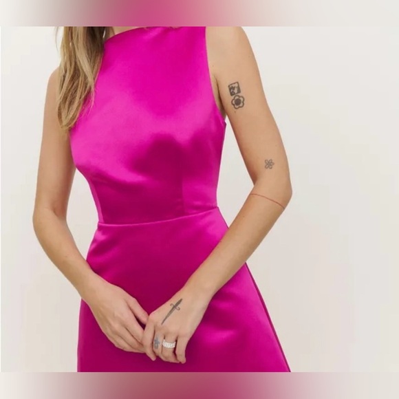 Reformation Zenni Dress - Picture 2 of 6